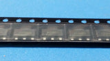 (50 PCS) FZT603TA ZETEX Trans Darlington NPN 80V 2A 4-Pin(3+Tab) SOT-223 ROHS
