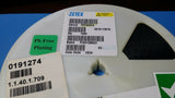 (50 PCS) FZT603TA ZETEX Trans Darlington NPN 80V 2A 4-Pin(3+Tab) SOT-223 ROHS