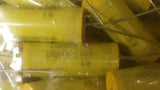 (1 PC) WMF2W1K-F CDE, CAPACITOR POLYESTER FILM 1UF 10%, 200V -55°C ~ 125°C ROHS