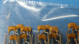 (50 PCS) SR151A680JAA AVX Multilayer Ceramic Capacitors 100V 68 pF C0G (NP0) 5 %