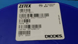 (50 PCS) ZXCT1023DFG ZETEX Current Monitor Regulator High-Side 4-TDFN ROHS
