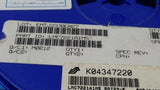 (5 PCS) LMC7221AIM5 NSC Comparator General Purpose Open Drain SOT-23-5