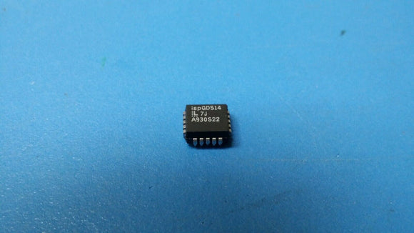 (1 PC) ISPGDS-14-7J CLPD PROGRAMMABLE GENERIC DIGITAL SWITCH