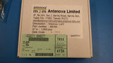(10 PCS) A6150 Antenova Antennas Impexa Left 2.4 GHz 2.3 & 2.5 GHz WiMAX