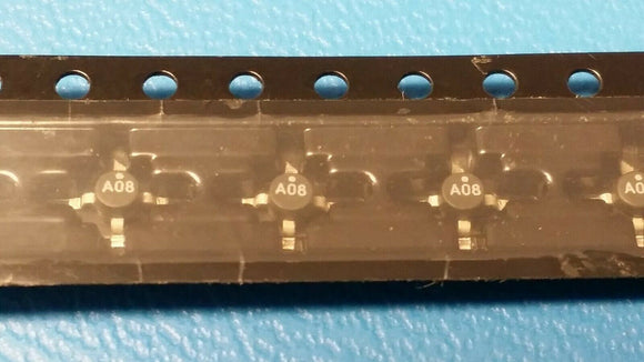 (25 PCS) MSA-0886-TR2 HP, Wide Band Low Power Amplifier, BIPolar