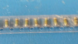 (25 PCS) SMM0204-6K81-1% VISHAY MELF Resistors 1/4watt 6.81Kohms 1% 50ppm