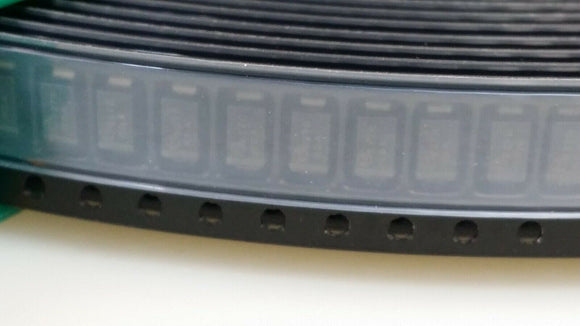 (10 PCS) 1SMA5927BT3 ON SEMI ZENER SGL 12V 5% 500MW 2PIN SMA