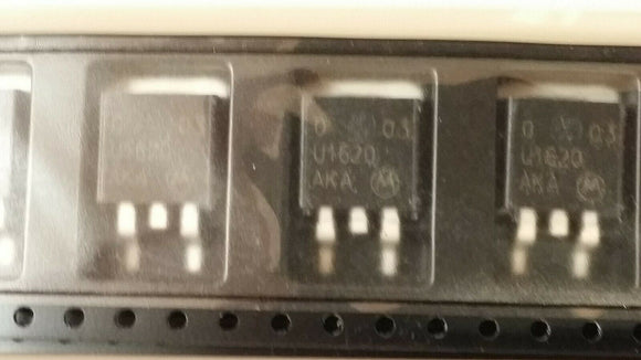 (10 PCS) SURB100CTT4 ON SEMI DIODES, Discretes