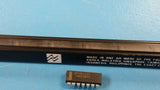 (2 PCS) 74AC08PC NSC/FSC AND Gate 4-Element 2-IN CMOS 14-Pin PDIP