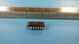 (2 PCS) 74AC08PC NSC/FSC AND Gate 4-Element 2-IN CMOS 14-Pin PDIP