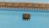 (2 PCS) LMC6953CM NSC Supervisor Open Drain or Open Collector 2 Channel 8-SOIC