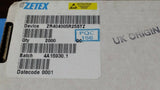 (5 PCS) ZR404005R25STZ ZETEX IC VREF SHUNT 0.5% E-LINE