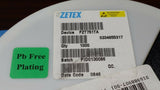 (10 PCS) FZT751TA ZETEX Trans GP BJT PNP 60V 3A 4-Pin(3+Tab) SOT-223 ROHS