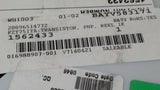 (50 PCS) FZT751TA ZETEX Trans GP BJT PNP 60V 3A 4-Pin(3+Tab) SOT-223 ROHS