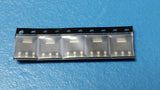 (30 PCS) FZT751TA ZETEX Trans GP BJT PNP 60V 3A 4-Pin(3+Tab) SOT-223