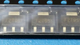 (10 PCS) FZT951TA ZETEX Bipolar (BJT) Transistor PNP 120MHz SOT-223 ROHS