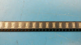 (5 PCS) WSL2512R2200FTA VISHAY CURRENT SENSE RES 0.22 OHM 1% 1W 2512