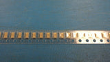 (500PCS) 1206Y1000220JCT MLCC Cap Ceramic 22pF 100VDC C0G 5% SMD 1206 125°C ROHS