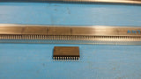 (5 PCS) 74ABT652AD PHILIPS Bus XCVR Single 8-CH 3-ST 24-Pin SOIC
