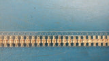 (50 PCS) LTL-93BKAK1 LITEON Single Color LED, Orange Red, Water Clear, 1.8mm