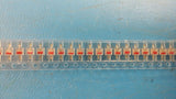 (5000 PCS) LTL-93BKAK1 LITEON Single Color LED, Orange Red, Water Clear, 1.8mm