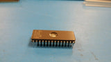 (1 PC) D2764A250 1818-3384 UVPROM, 8KX8, 250ns, MOS, CDIP28