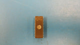 (1 PC) D2764A250 1818-3384 UVPROM, 8KX8, 250ns, MOS, CDIP28