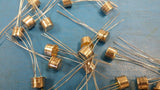 (1 PC) JANTX2N3421 Bipolar (BJT) Transistor NPN 80V 3A 1W TO-5