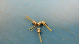 (5 PCS) 2N2603 Trans GP BJT PNP 80V 1A 3-Pin TO-18 CAN
