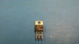 (1) LT1129CT5 Linear Voltage Regulator IC Positive Fixed 1 Output 700mA TO-220-5