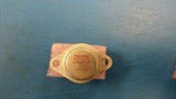 (1 PC) 2SD870 TOSHIBA Power Bipolar Transistor 5A 600V 1-Element, NPN TO-3