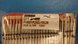 (25PC) BYM26D PHILIPS Rectifier Diode, Avalanche, 1 Phase, 1 Element, 1.05A, 800