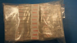(5 PCS) TUW5J2R0 OHMITE Res Wirewound 2 Ohm 5% 5W ±400ppm/°C Ceramic AXL