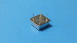(25PCS) ACH-19.200MHZ-L-J-S-A Abracon 19.200MHZ HALF-SIZE  5.0V CLOCK OSCILLATOR