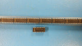 (10pcs) DM74LS132N Logic Circuit Quad 2-Input NAND LS-TTL 14 Pin Plastic, DIP14