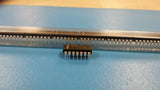 (10pcs) DM74LS132N Logic Circuit Quad 2-Input NAND LS-TTL 14 Pin Plastic, DIP14
