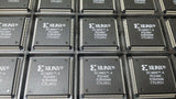 (1 PC) XC4005-4PQ160C XILINX FPGA196 CLBs, 4000 Gates, 133.3MHz,196-Cell QFP-160
