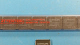 (5pcs) PCB80C31BH3-16WP Microcontroller, 8-Bit, 8051 CPU, 16MHz, CMOS, PQCC44