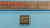 (5pcs) PCB80C31BH3-16WP Microcontroller, 8-Bit, 8051 CPU, 16MHz, CMOS, PQCC44