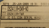 (10pcs) DS2411R+ Silicon Serial Number 3-Pin SOT-23
