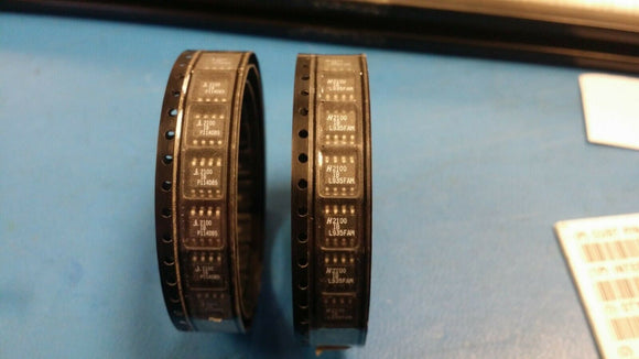 (10pcs) HIP2100IBT Half-Bridge Gate Driver IC Non-Inverting 8-SOIC