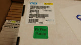 (50 PCS) ZVP2110ASTZ ZETEX MOSFET P-CH 100V 230MA E-LINE TO-92 ROHS