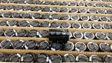 (50) 47uF 350V 20% 105C 16X25mm ALUMINUM LYTIC CAP RADIAL 660mA 10Kh(350BXA47M)