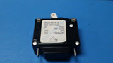 HEINEMANN Circuit Breaker JA1S-A3-H A 15amps 250v 50/60 HZ