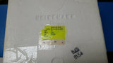 HEINEMANN Circuit Breaker JA1S-A3-H A 15amps 250v 50/60 HZ