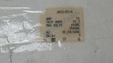 HEINEMANN Circuit Breaker JA1S-D3-A 15amps,Trip amps 20.3, 65VDC 250VAC, 50/6