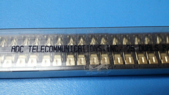 (1 PC) PC888J-BLACK ADC Telecom and Datacom Connector