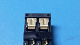 (1 PC) PC888J-BLACK ADC Telecom and Datacom Connector