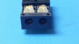 (1 PC) PC888J-BLACK ADC Telecom and Datacom Connector