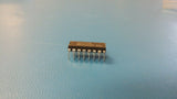 (11pcs) 74156N Decoder/Driver, TTL, PDIP16